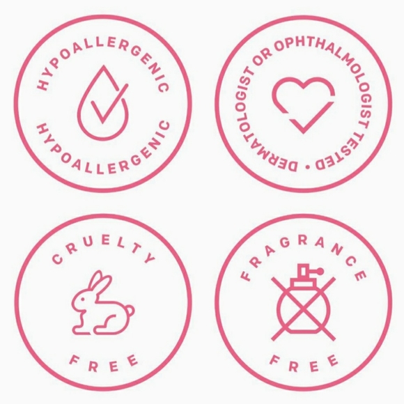 Almay Clear Complexion Concealer Treatment Makeup, 600 DARK (2 pack) - Picture 10 of 10